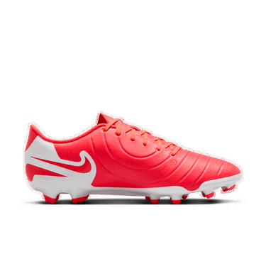 Tenisky a topánky Nike Tiempo Legend 10 Club Červená | DV4344-800, 3