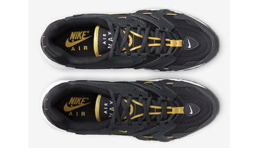 Tenisky a topánky Nike Air Max 96 II Čierna | DH4756-001, 2