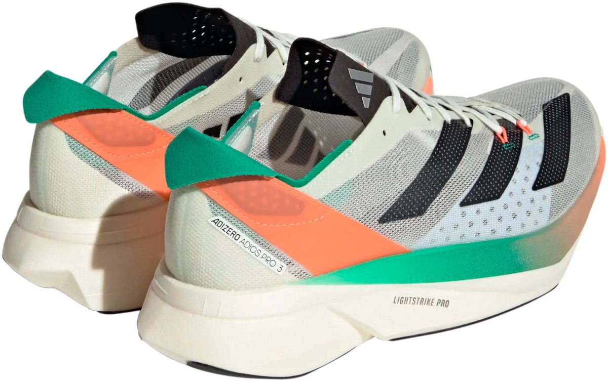 Tenisky a topánky adidas Performance ADIZERO ADIOS PRO 3 Rôznofarebný | hq3688, 1