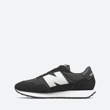 Tenisky a topánky New Balance 237 Čierna | MS237CC, 0