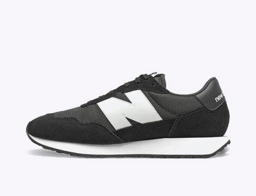 Tenisky a topánky New Balance 237 Čierna | MS237CC