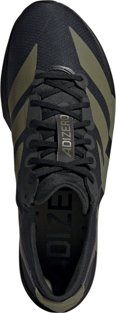 Tenisky a topánky adidas Performance ADIZERO ADIOS 9 Zelené | jp6315, 1