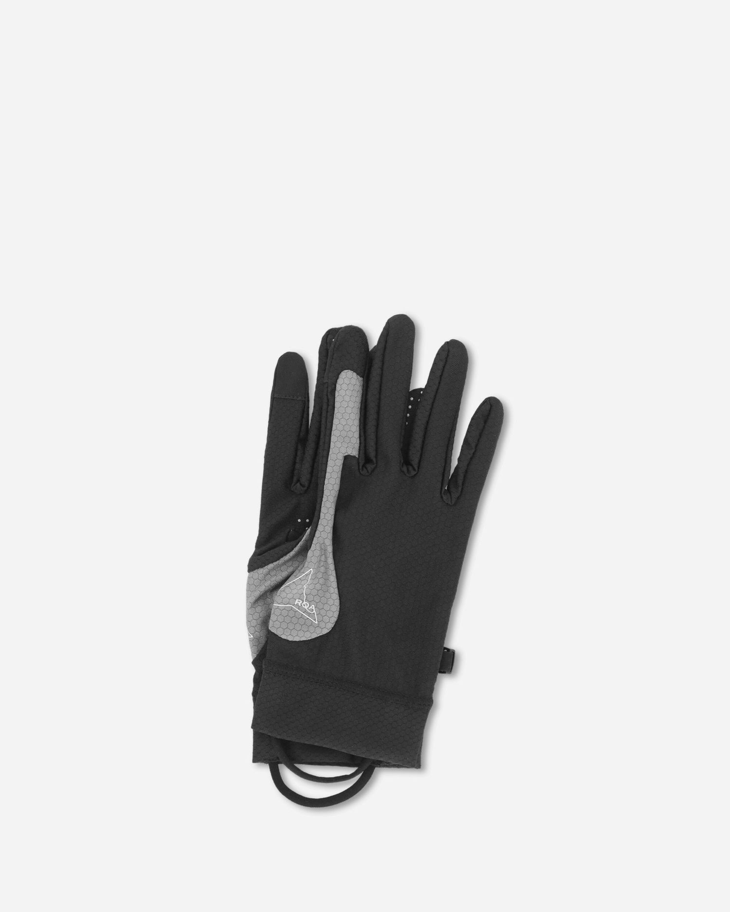 Rukavice ROA Andie Base Layer Gloves Čierna | RBUW2103FA89 BLK0028, 1