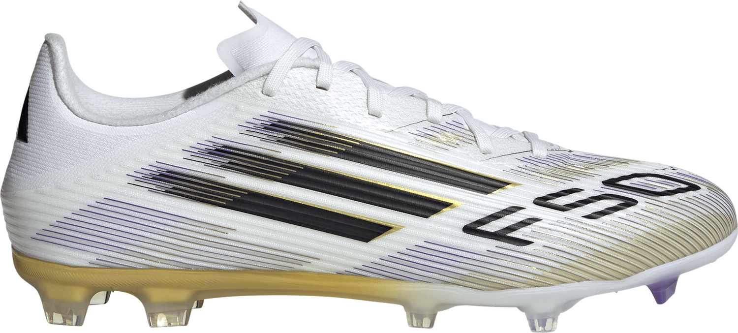 Tenisky a topánky adidas Performance F50 League FG/MG Biela | ji0005, 0
