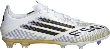 Tenisky a topánky adidas Performance F50 League FG/MG Biela | ji0005, 0