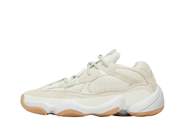 Tenisky a topánky adidas Yeezy 500 Stone Taupe Béžová | ID1600, 1