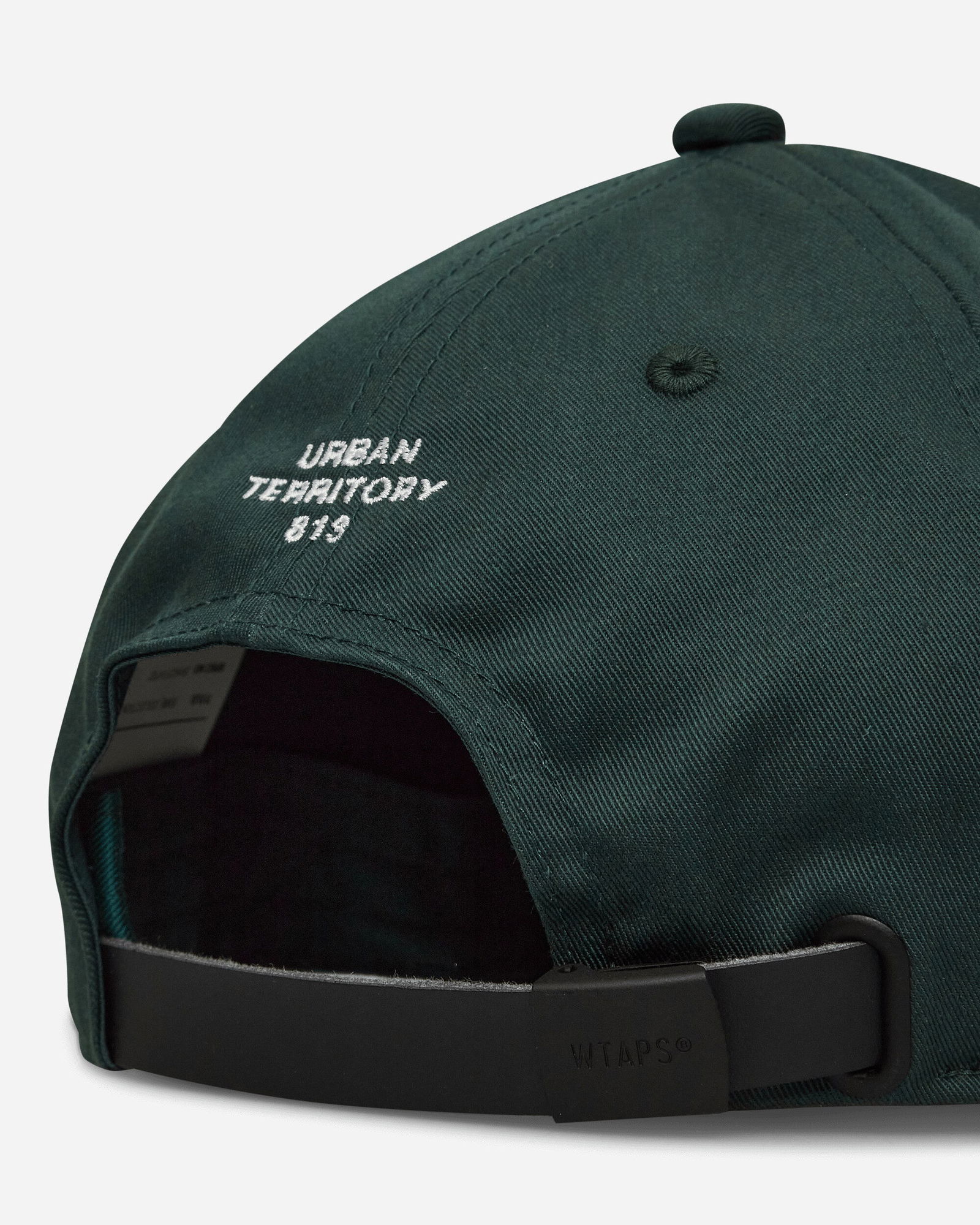 T-6M 01 Cap Green