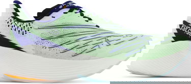 Tenisky a topánky New Balance FuelCell RC Elite v2 Zelené | mrcelcg2, 1