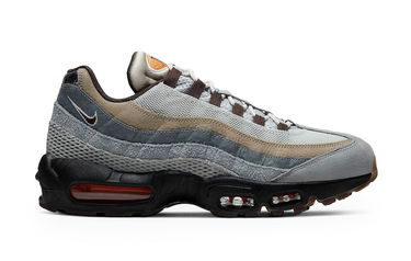 Tenisky a topánky Nike Air Max 95 "110" Šedá | CV1642-001, 0