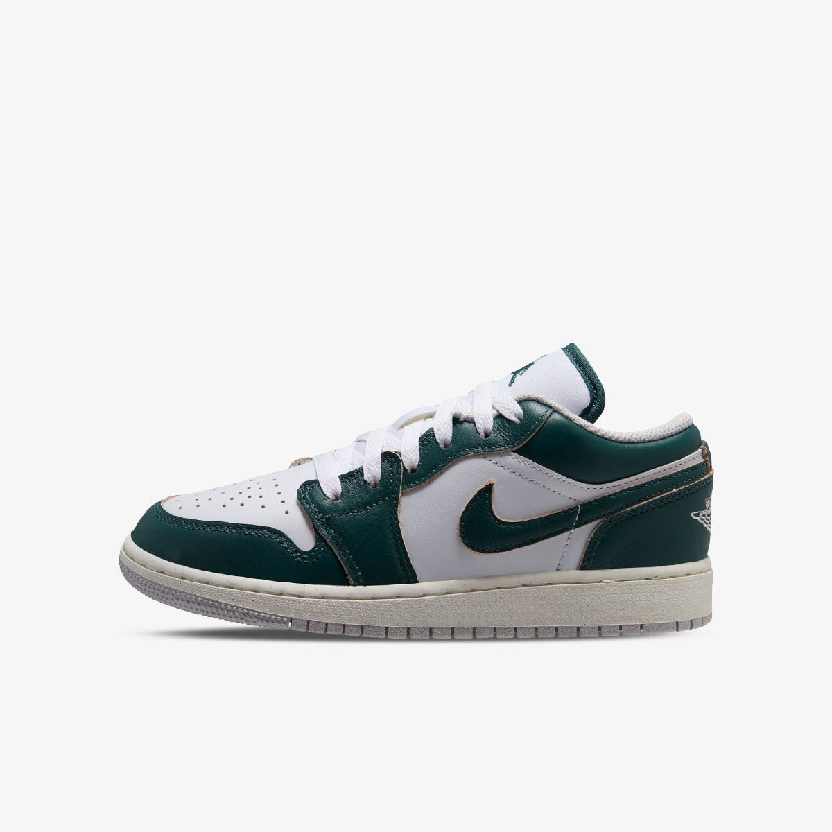 Tenisky a topánky Jordan Air Jordan 1 Low SE Zelené | FQ8041-300, 1