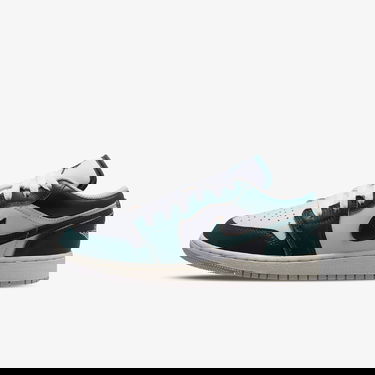 Tenisky a topánky Jordan Air Jordan 1 Low SE Zelené | FQ8041-300, 1