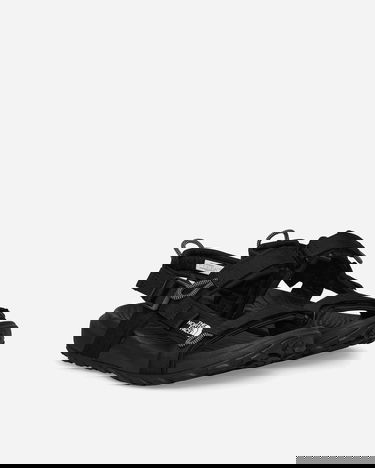 Tenisky a topánky The North Face Explore Camp Sandal Black Čierna | NF0A8A8X KX71, 2