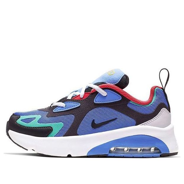Tenisky a topánky Nike Air Max 200 Modrá | AT5628-400