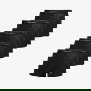 Calvin Klein Icon Cotton Stretch Trunk 5-Pack