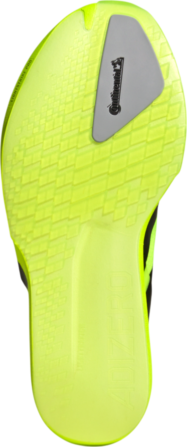 Tenisky a topánky adidas Performance ADIZERO ADIOS 9 Zelené | ih5067, 2