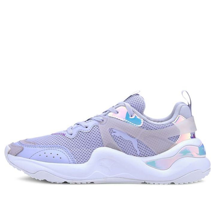 Tenisky a topánky Puma Rise Fialová | 372855-02, 0