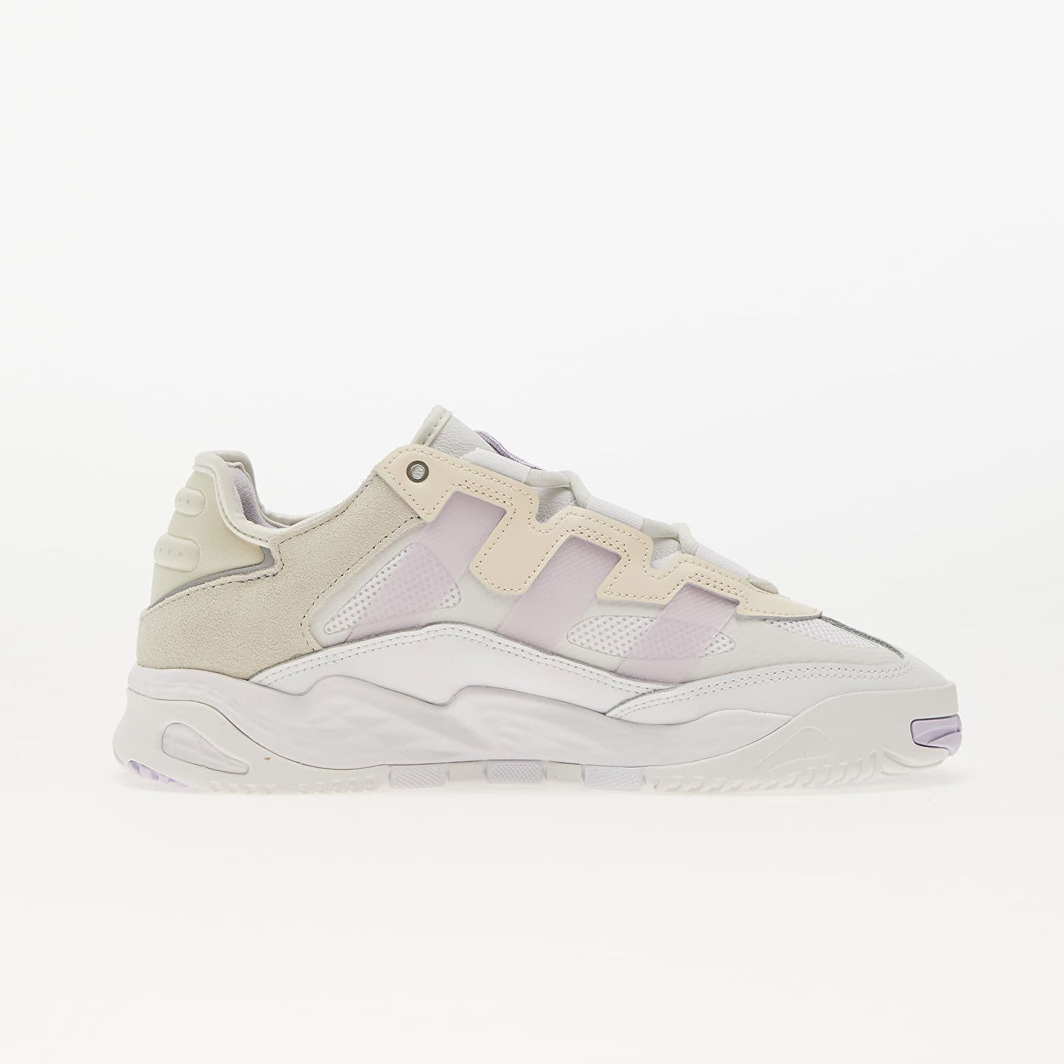 Tenisky a topánky adidas Originals Niteball W Béžová | ID3121, 1