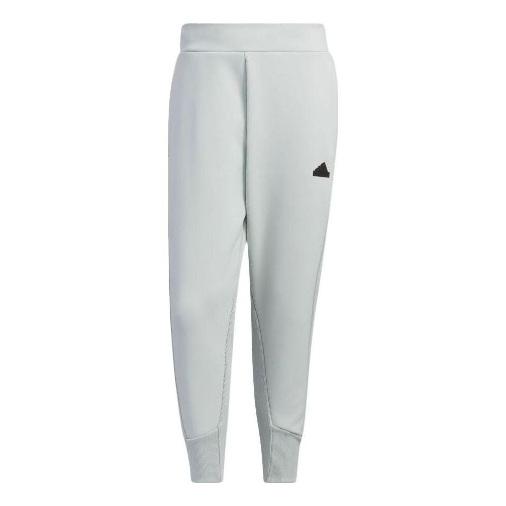 Tepláky adidas Originals Sportswear Z.N.E. Pants Zelené | IQ1380, 0