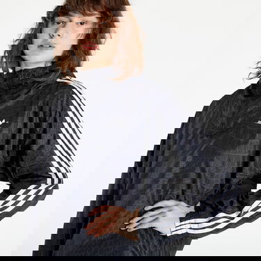 Bunda adidas Originals Jacket Čierna | H20418, 1