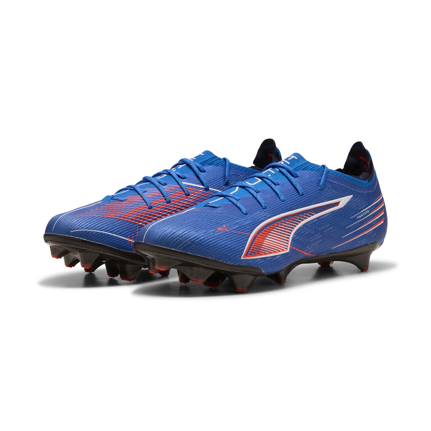 Tenisky a topánky Puma ULTRA 6 CARBON FG Modrá | 108512_01, 1