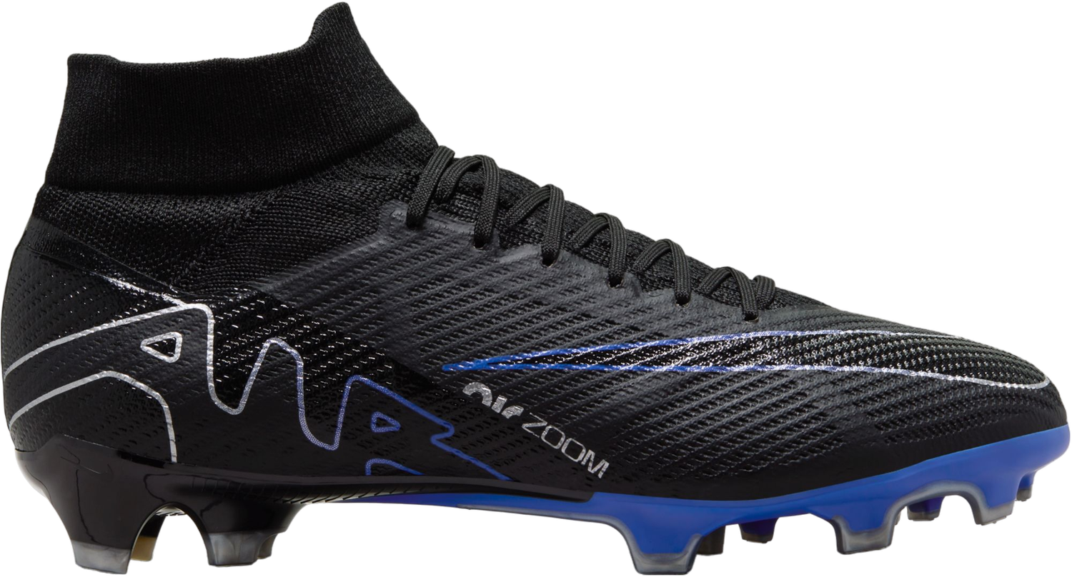 Tenisky a topánky Nike Zoom Superfly 9 Pro FG Čierna | dj5598-040, 0