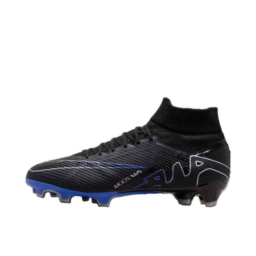 Tenisky a topánky Nike Zoom Superfly 9 Pro FG Čierna | dj5598-040