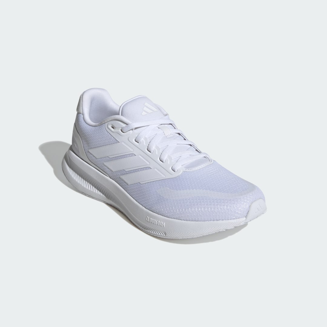 Tenisky a topánky adidas Performance Runfalcon 5 Running Šedá | IH7757, 1