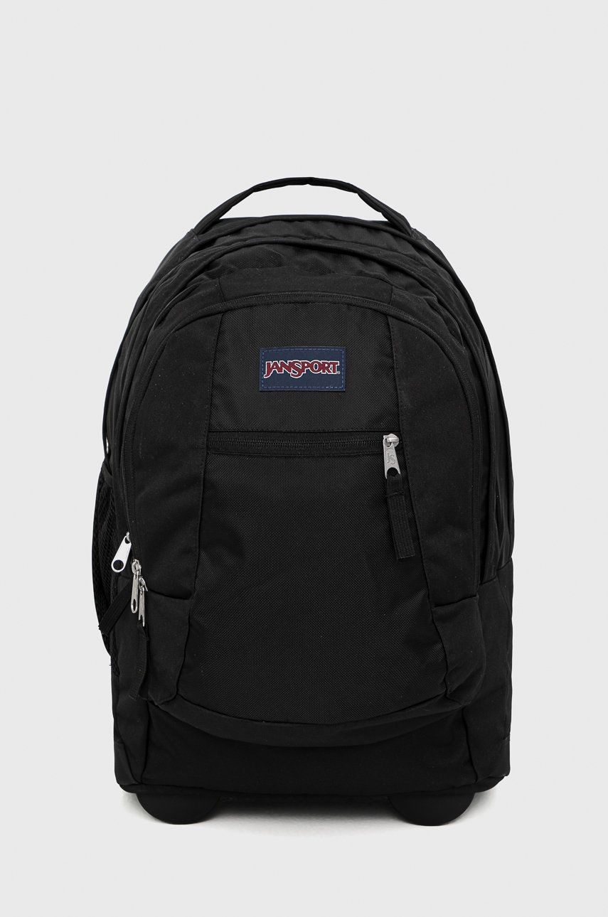 Batoh JanSport Driver 8 Rucksacktrolley Čierna | EK0A5BALN551, 0