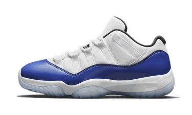 Tenisky a topánky Jordan Air Jordan 11 Retro Low "Concord Sketch" W Biela | AH7860-100, 0