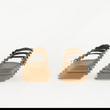 Tenisky a topánky UGG W Goldenglow Slide Dark Sand EUR 36 Hnedá | 1167430-DND, 4