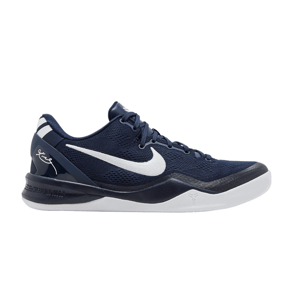 Tenisky a topánky Nike Kobe 8 Protro Navy | HF9550-400, 0