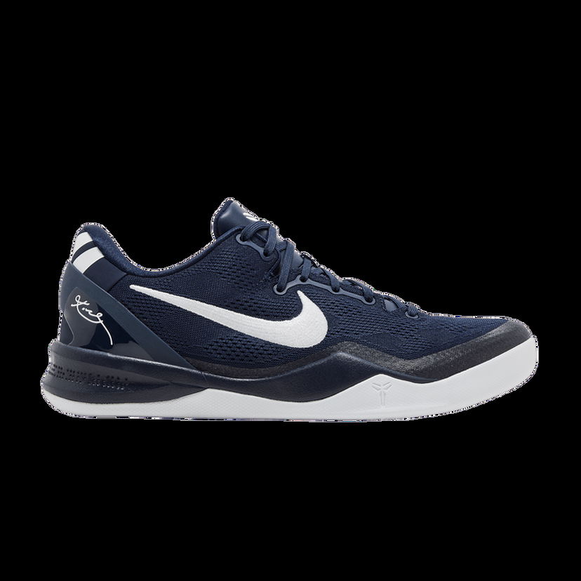 Tenisky a topánky Nike Kobe 8 Protro Navy | HF9550-400