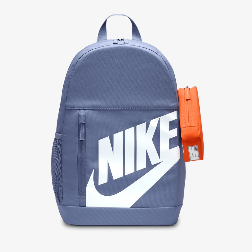 Batoh Nike Elemental Shoebox Backpack Modrá | HJ4186-499