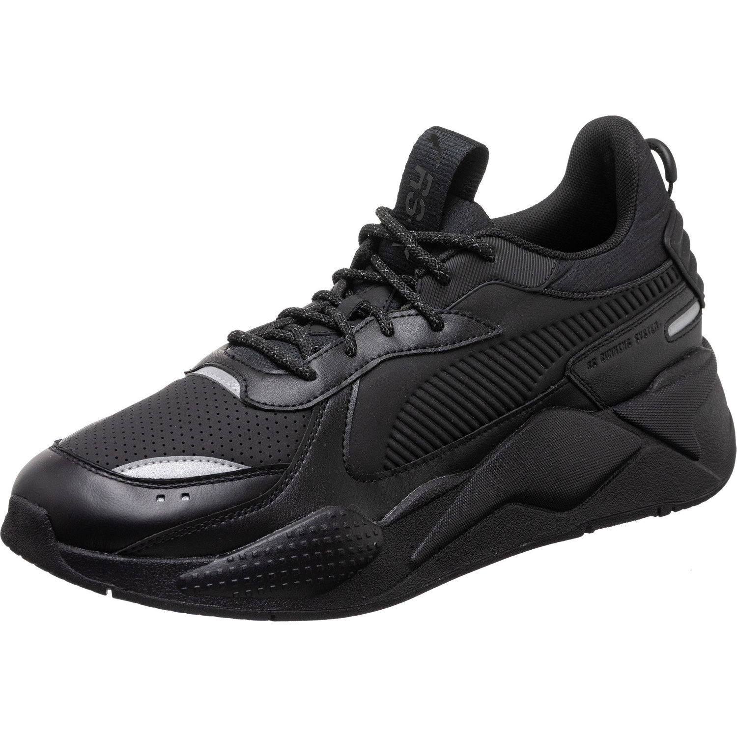 Tenisky a topánky Puma Rs-X Triple Čierna | 391928-01, 1