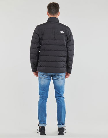 Bunda The North Face Duffel Aconcagua 3 Jacket Čierna | NF0A84HZ-JK3, 3