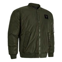 Project Rock Bomber Jacket