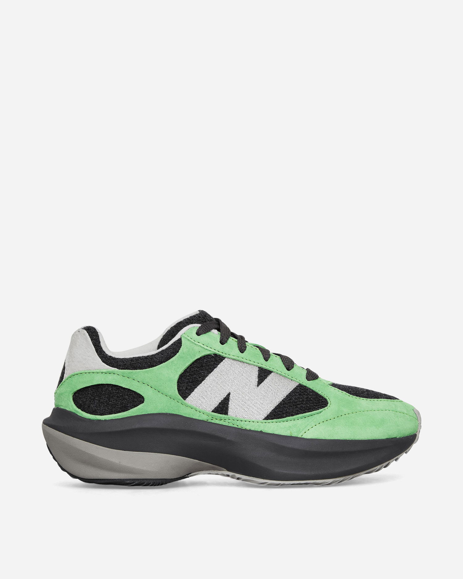 Tenisky a topánky New Balance WRPD Runner "Green Black" Zelené | UWRPDKOM, 1