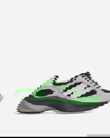 Tenisky a topánky New Balance WRPD Runner "Green Black" Zelené | UWRPDKOM, 1