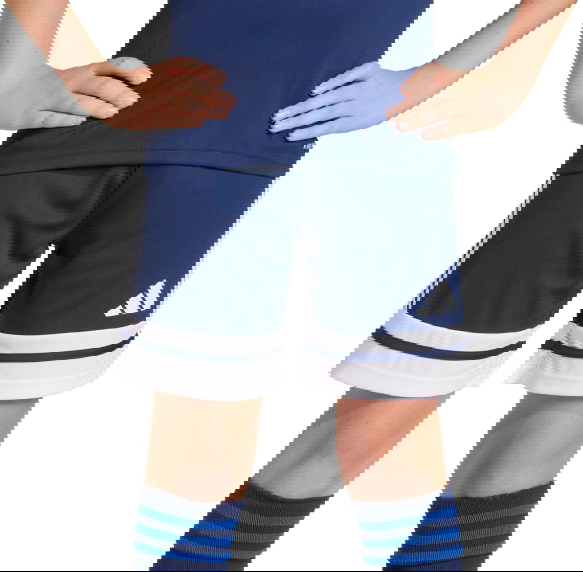 Šortky adidas Originals Adidas Squadra 25 Sho Shorts Modrá | jj2418, 1