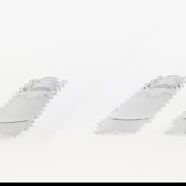 Tenisky a topánky Reebok Classic Leather Biela | 10008492, 4