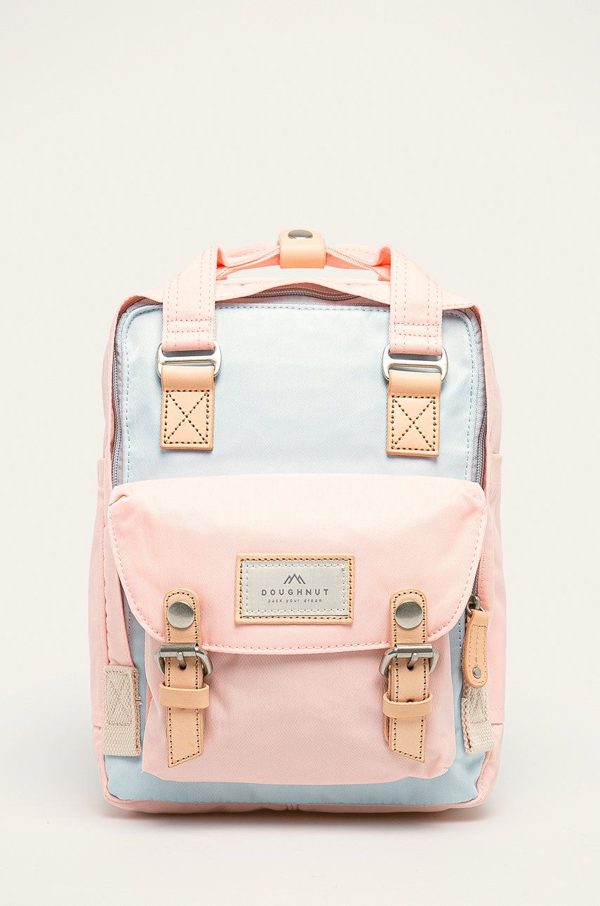 Macaroon Mini Backpack