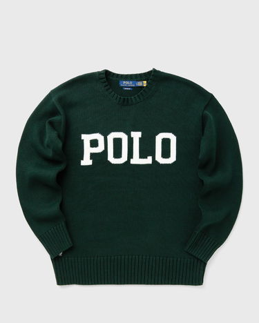 Sveter Polo by Ralph Lauren Polo Ralph Lauren Knitted Pullover Zelené | 710970290001, 1