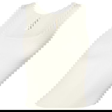 Tielko SKIMS Rib Tank Biela | AP-TNK-0038-BN, 1