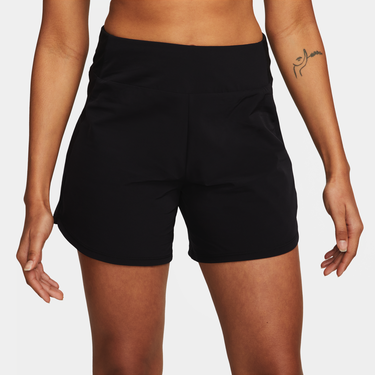 Šortky Nike Bliss Dri-FIT Čierna | DX6020-010, 3