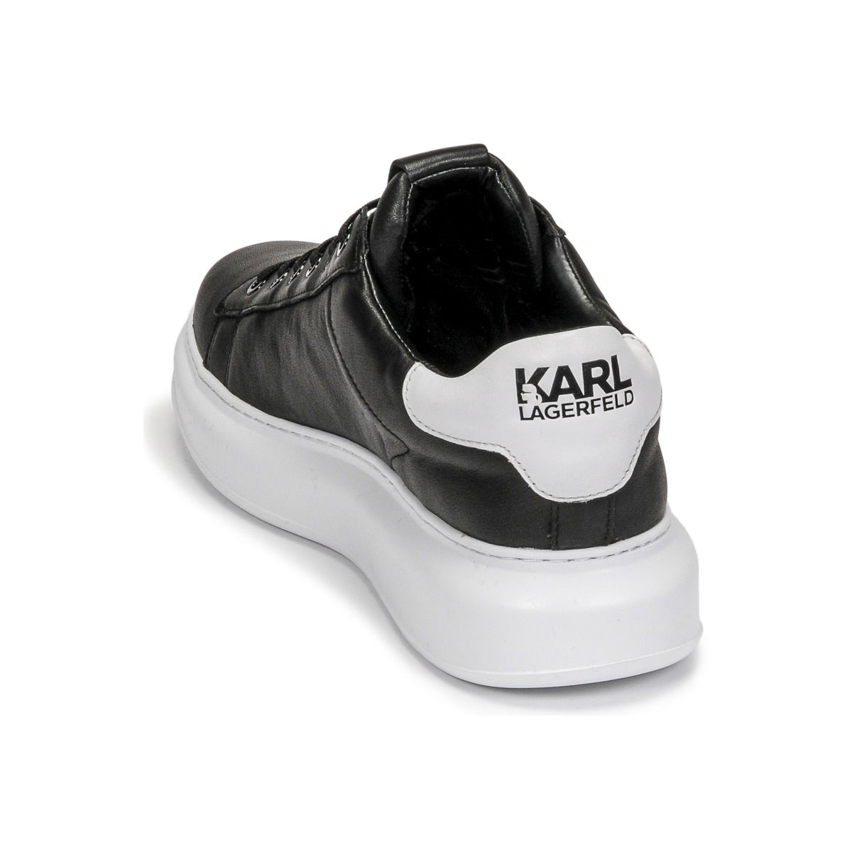 KAPRI MAISON KARL LACE