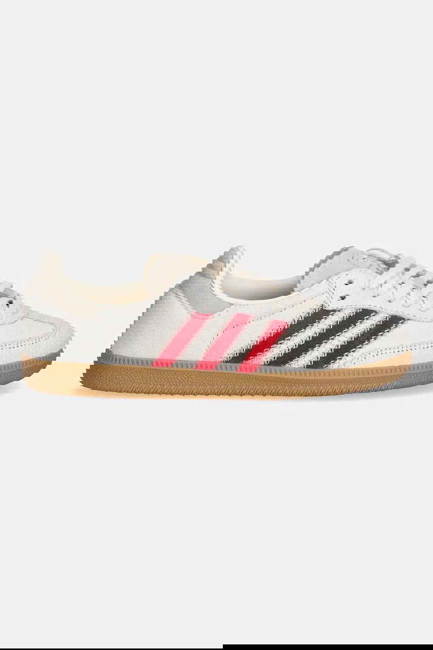 Tenisky a topánky adidas Originals Originals Samba OG W Biela | JS3935, 1