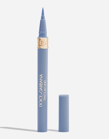 Doplnky Dolce & Gabbana That's My Line! Eyeliner Pencil Modrá | MKUPEYE0014V0001, 1