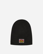 Logo Skully Cap Black
