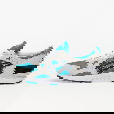 Tenisky a topánky Asics Gel-Lyte V "Baltic Jewel/Black" Tyrkysová | 1203A344-300, 0