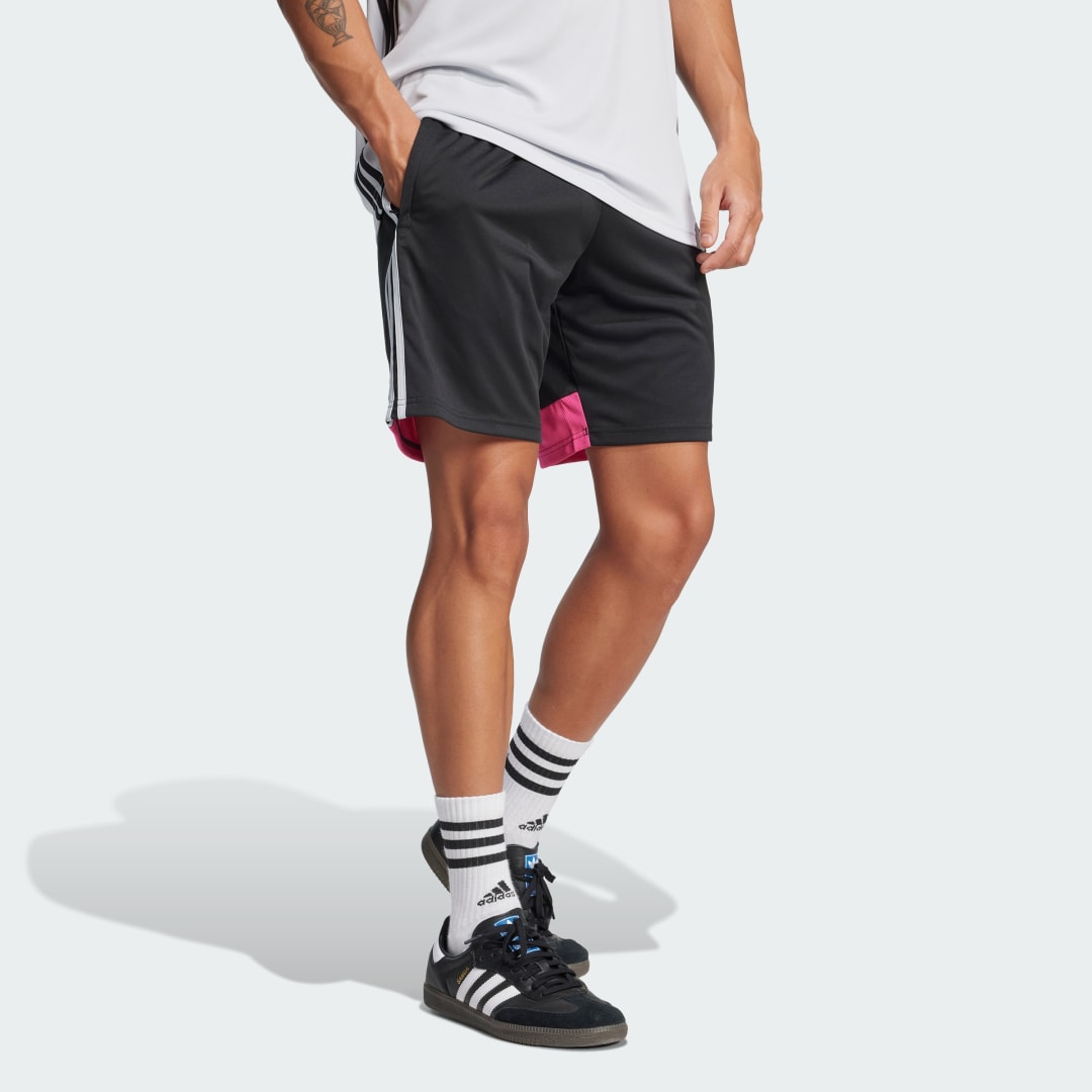 Šortky adidas Performance Essentials Training Shorts Čierna | JD0459, 1